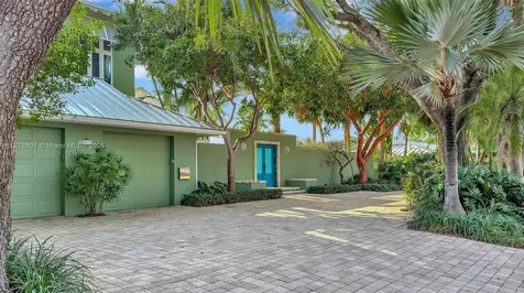 50 Island Drive Key Biscayne FL 33149