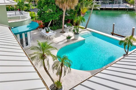 50 Island Drive Key Biscayne FL 33149