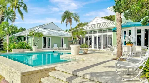 50 Island Drive Key Biscayne FL 33149