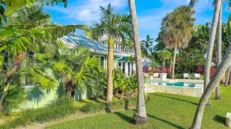 50 Island Drive Key Biscayne FL 33149
