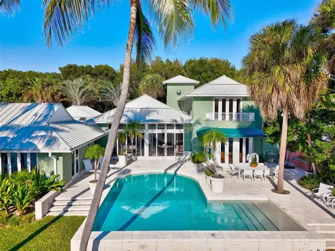 50 Island Drive Key Biscayne FL 33149