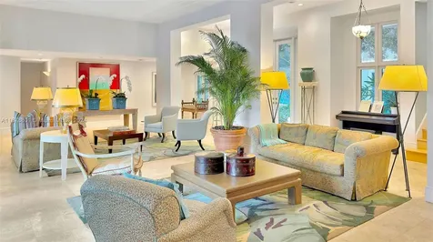 50 Island Drive Key Biscayne FL 33149
