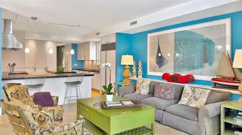 50 Island Drive Key Biscayne FL 33149