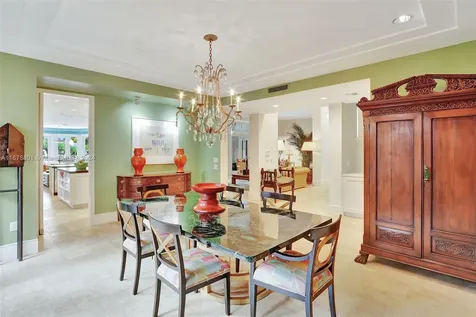 50 Island Drive Key Biscayne FL 33149