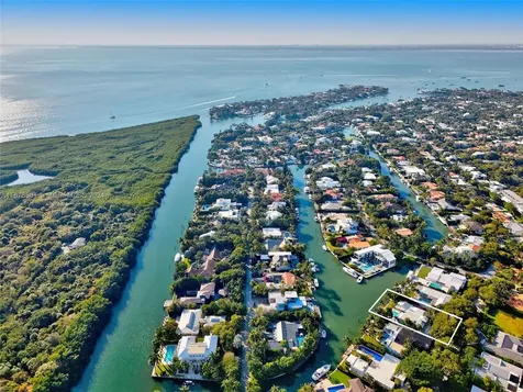 50 Island Drive Key Biscayne FL 33149