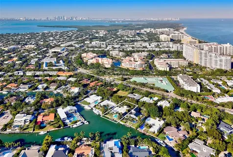 50 Island Drive Key Biscayne FL 33149