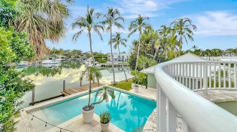 50 Island Drive Key Biscayne FL 33149