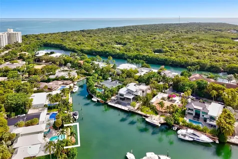 50 Island Drive Key Biscayne FL 33149