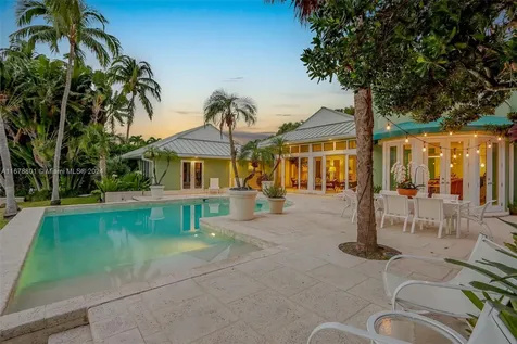 50 Island Drive Key Biscayne FL 33149
