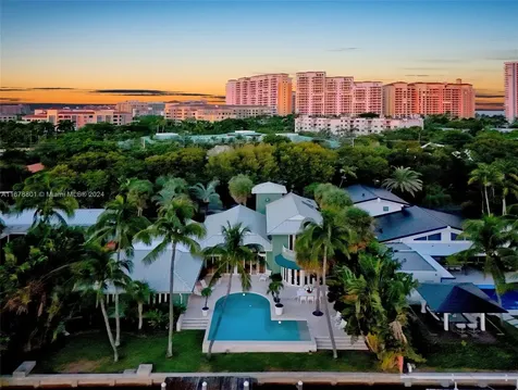50 Island Drive Key Biscayne FL 33149