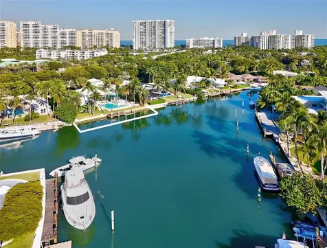 50 Island Drive Key Biscayne FL 33149