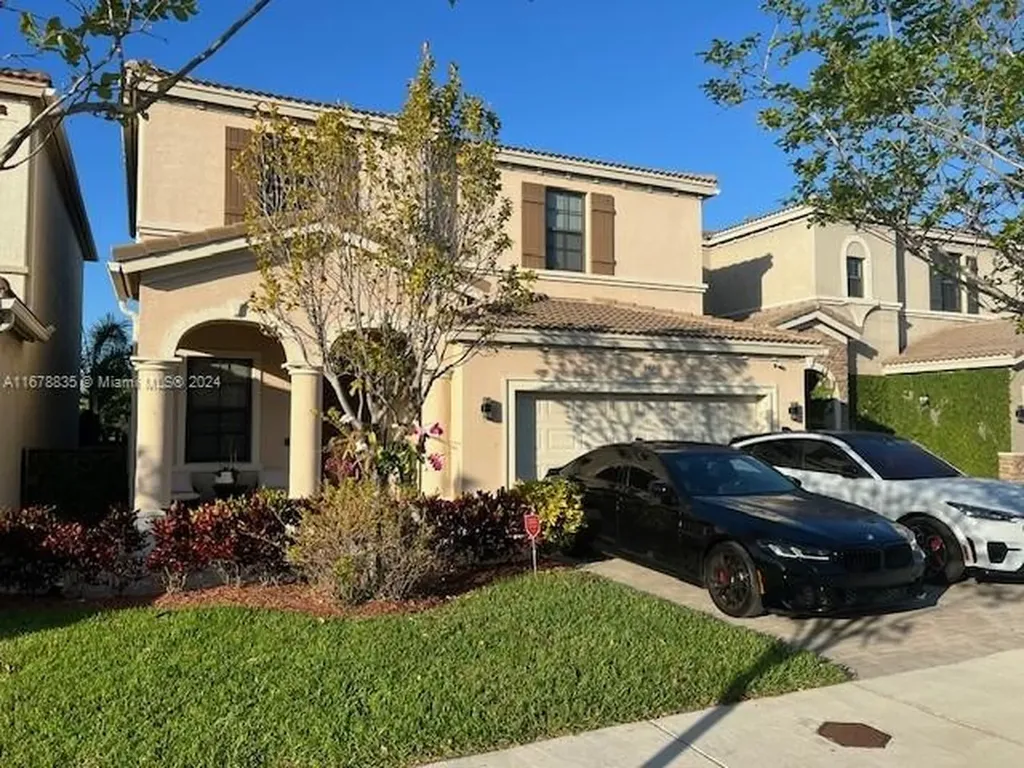672 NE 191st Street Miami FL 33179