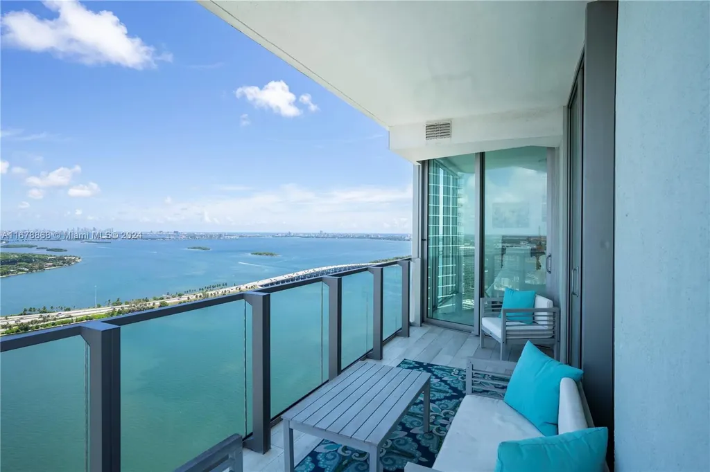 2900 NE 7th Avenue Miami FL 33137