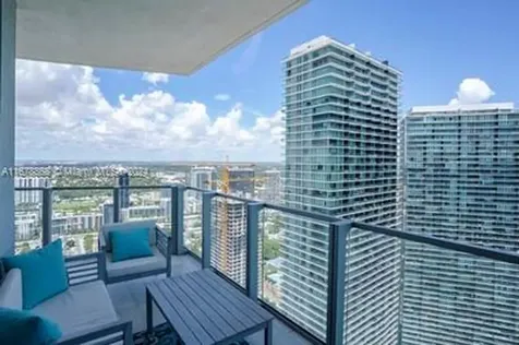 2900 NE 7th Avenue Miami FL 33137