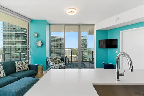2900 NE 7th Avenue Miami FL 33137