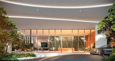 1400 Biscayne Boulevard Miami FL 33132