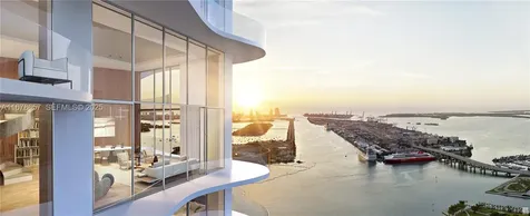 1400 Biscayne Boulevard Miami FL 33132