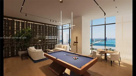 1400 Biscayne Boulevard Miami FL 33132