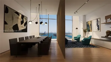 1400 Biscayne Boulevard Miami FL 33132