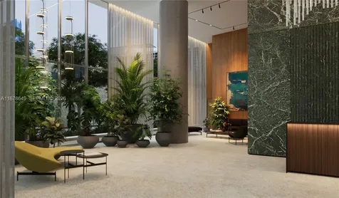 1400 Biscayne Boulevard Miami FL 33132
