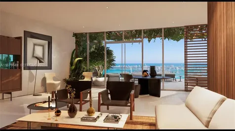1400 Biscayne Boulevard Miami FL 33132