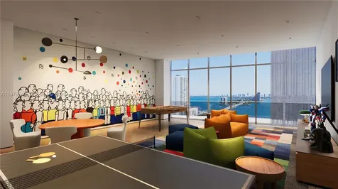 1400 Biscayne Boulevard Miami FL 33132