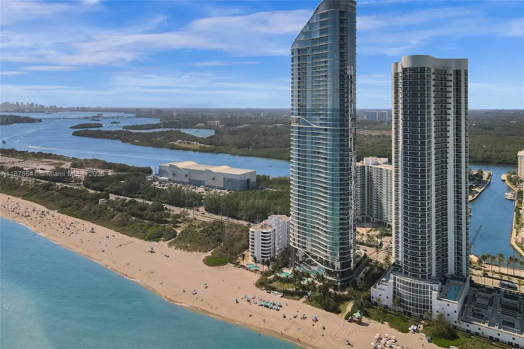15811 Collins Avenue Sunny Isles Beach FL 33160