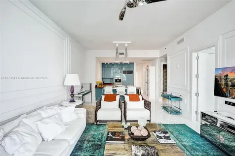 15811 Collins Avenue Sunny Isles Beach FL 33160