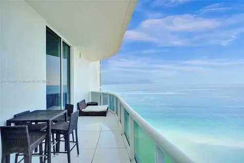 15811 Collins Avenue Sunny Isles Beach FL 33160