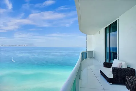 15811 Collins Avenue Sunny Isles Beach FL 33160