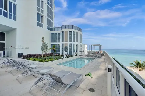 15811 Collins Avenue Sunny Isles Beach FL 33160