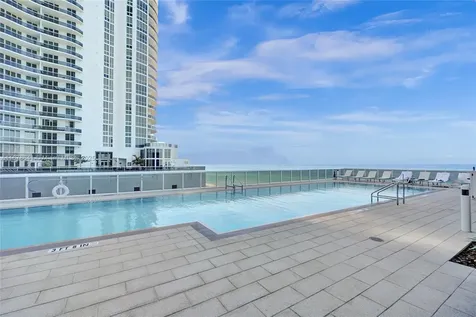 15811 Collins Avenue Sunny Isles Beach FL 33160