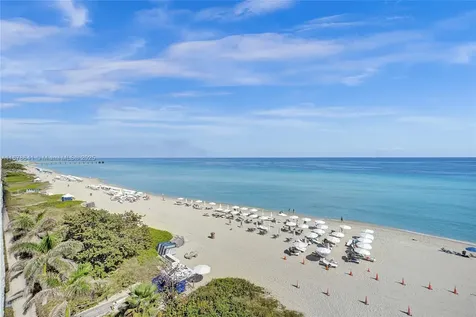 15811 Collins Avenue Sunny Isles Beach FL 33160