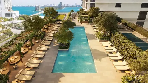 1400 Biscayne Boulevard Miami FL 33132