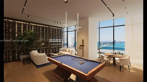 1400 Biscayne Boulevard Miami FL 33132