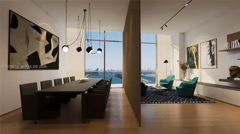 1400 Biscayne Boulevard Miami FL 33132