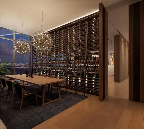1400 Biscayne Boulevard Miami FL 33132