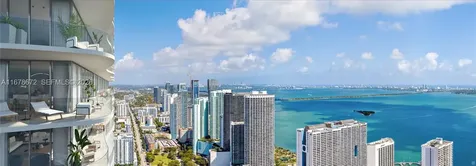 1400 Biscayne Boulevard Miami FL 33132