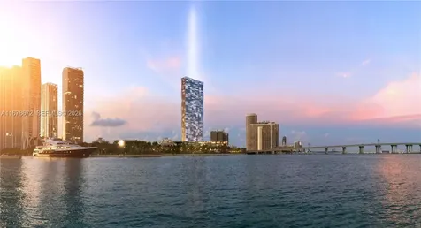 1400 Biscayne Boulevard Miami FL 33132