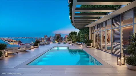 1400 Biscayne Boulevard Miami FL 33132