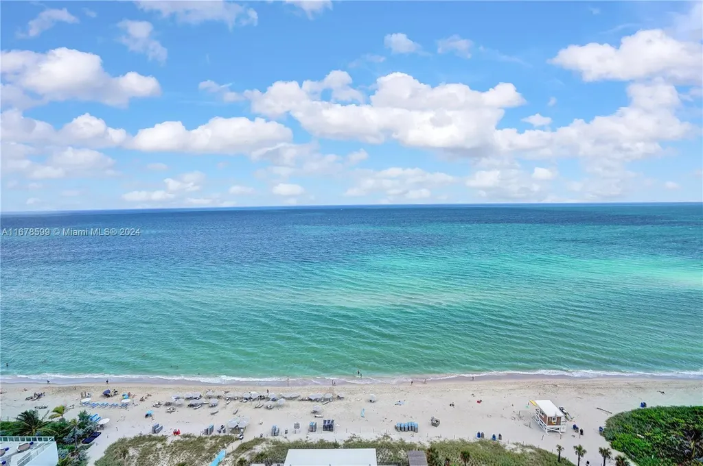 4111 S Ocean Drive Hollywood FL 33019