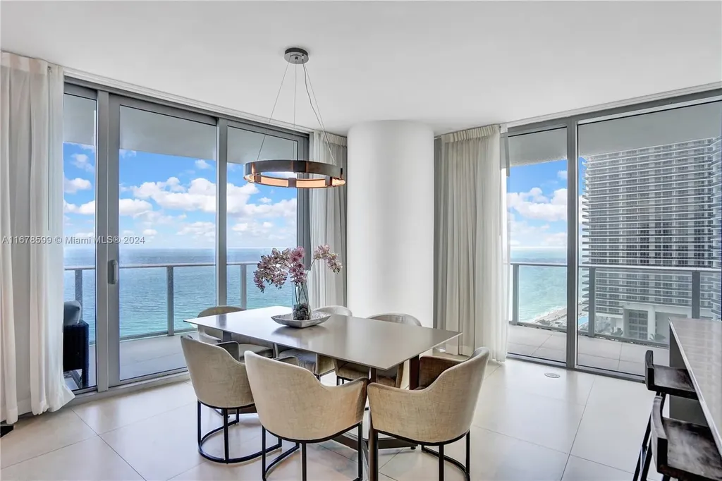 4111 S Ocean Drive Hollywood FL 33019