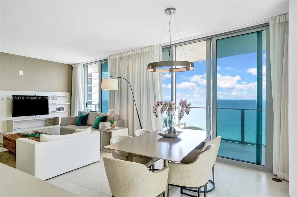 4111 S Ocean Drive Hollywood FL 33019
