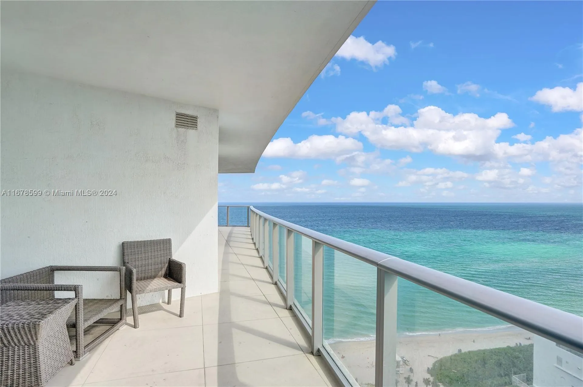 4111 S Ocean Drive Hollywood FL 33019
