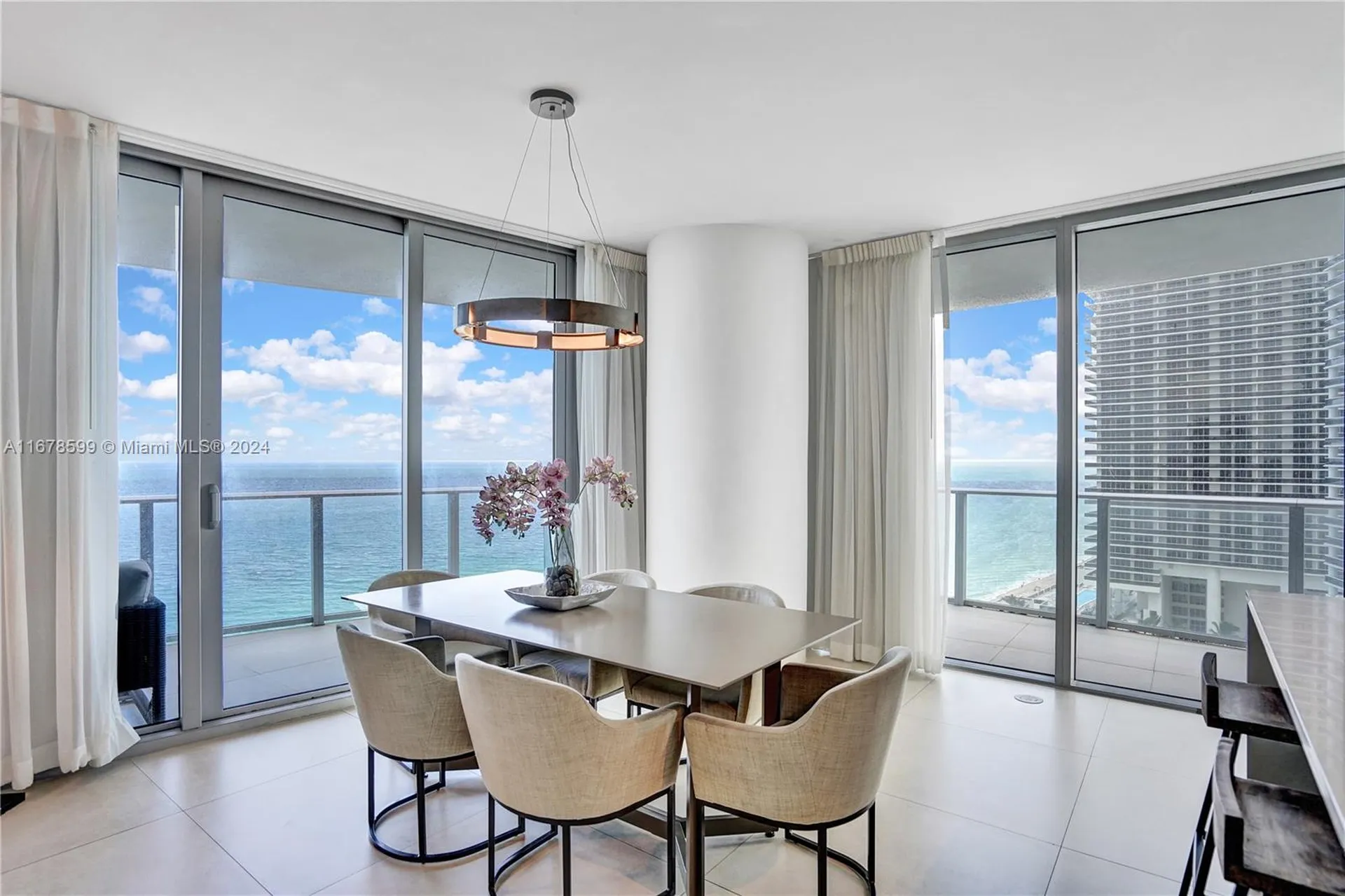4111 S Ocean Drive Hollywood FL 33019