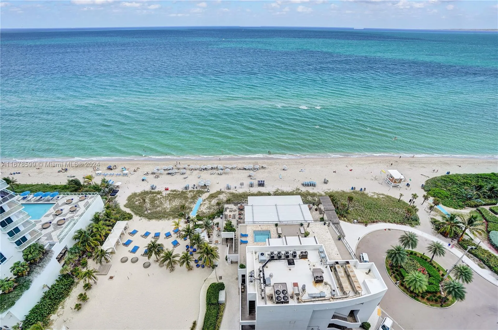 4111 S Ocean Drive Hollywood FL 33019
