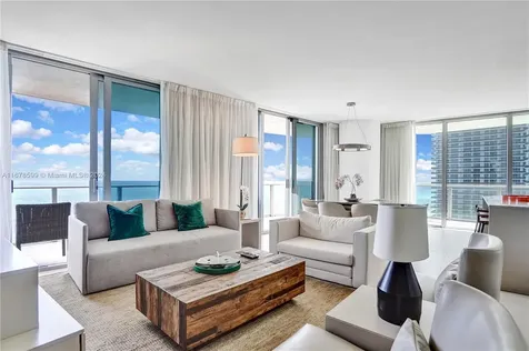 4111 S Ocean Drive Hollywood FL 33019