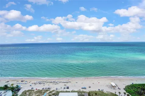 4111 S Ocean Drive Hollywood FL 33019