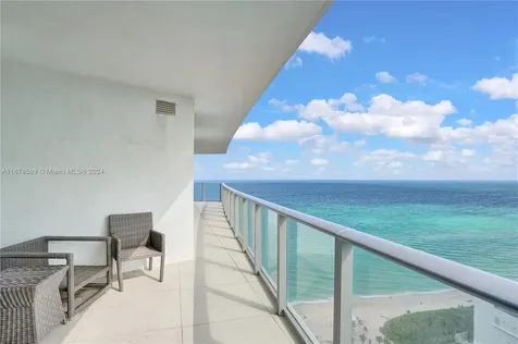 4111 S Ocean Drive Hollywood FL 33019