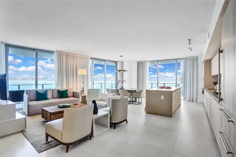 4111 S Ocean Drive Hollywood FL 33019